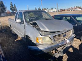 2003 Ford F-150