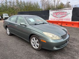 2005 Lexus ES 330