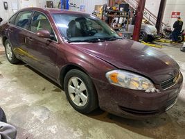 2007 Chevrolet Impala