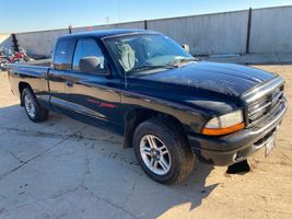 1997 Dodge Dakota