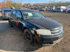 2012 Dodge Avenger