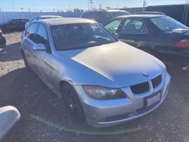 2007 BMW 3 Series