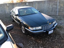 1994 Cadillac Seville