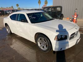 2009 Dodge Charger