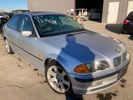 2001 BMW 3 Series