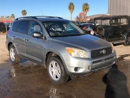 2006 Toyota RAV4