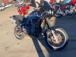 1996 Triumph Tiger