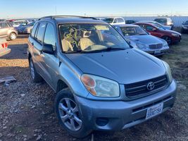 2004 Toyota RAV4