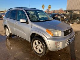 2002 Toyota RAV4