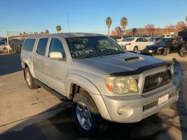 2005 Toyota Tacoma