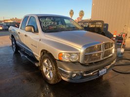 2002 Dodge RAM 1500