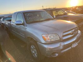 2006 Toyota Tundra