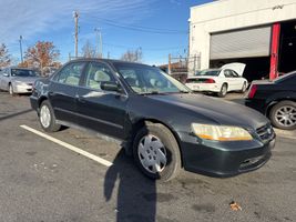 1998 Honda Accord