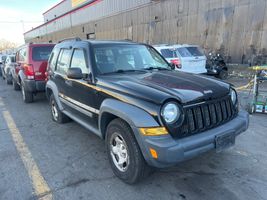 2006 JEEP Liberty