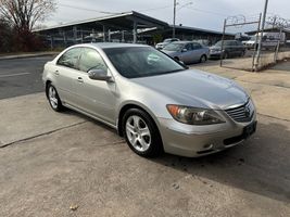 2005 ACURA RL