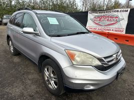 2010 Honda CR-V