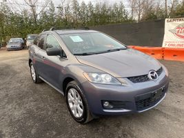 2007 Mazda CX-7