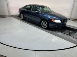 2007 Volvo S80