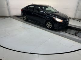 2012 Hyundai Accent