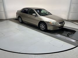 2003 Honda Accord