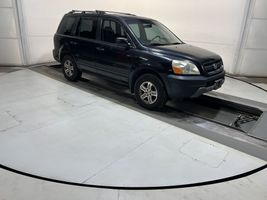 2005 Honda Pilot