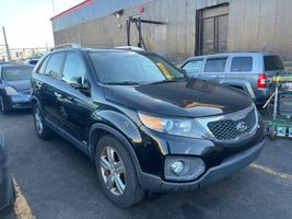 2012 Kia Sorento