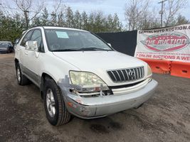 2001 Lexus RX 300