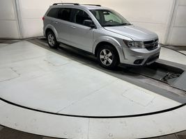 2011 Dodge Journey