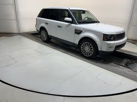 2011 Land Rover Range Rover Sport