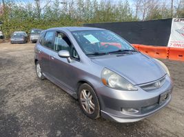 2007 Honda Fit