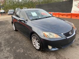 2006 Lexus IS 250