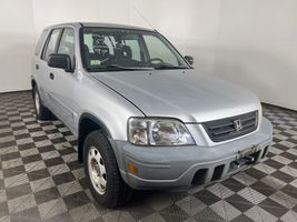 1999 Honda CR-V