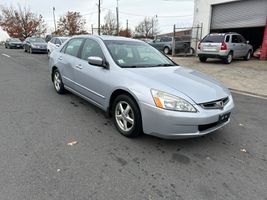 2005 Honda Accord