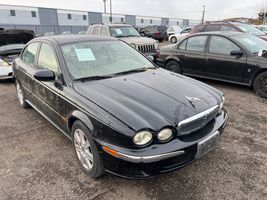 2005 Jaguar X-Type