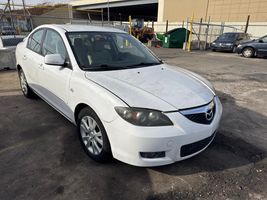 2007 Mazda MAZDA3