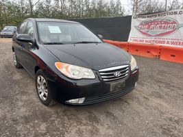 2010 Hyundai Elantra