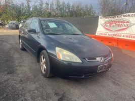 2005 Honda Accord