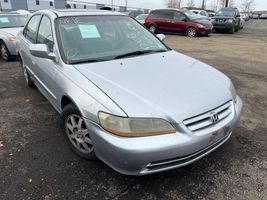 2002 Honda Accord