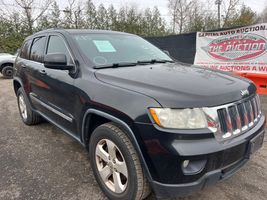 2013 JEEP GRAND CHEROKEE