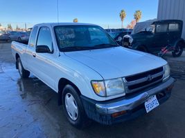 1998 Toyota Tacoma