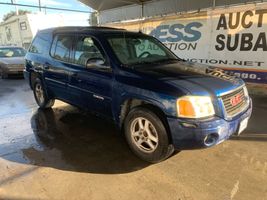 2004 GMC Envoy XUV