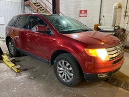 2007 Ford Edge