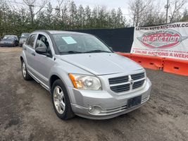 2007 Dodge Caliber