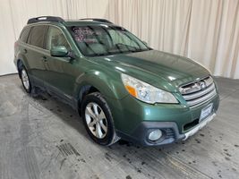 2013 Subaru Outback