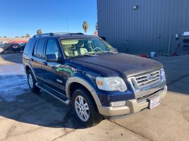 2006 Ford Explorer