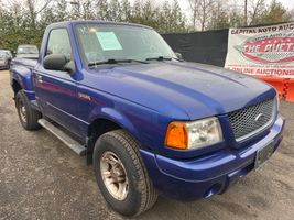 2003 Ford Ranger