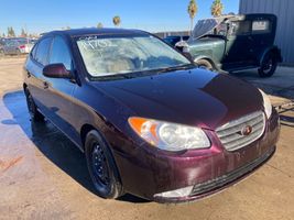 2008 Hyundai Elantra