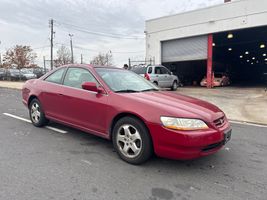 1999 Honda Accord