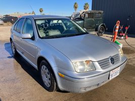 2005 VOLKSWAGEN JETTA