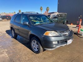 2005 ACURA MDX